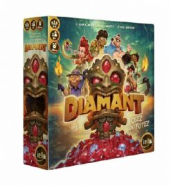 JEU DIAMANT